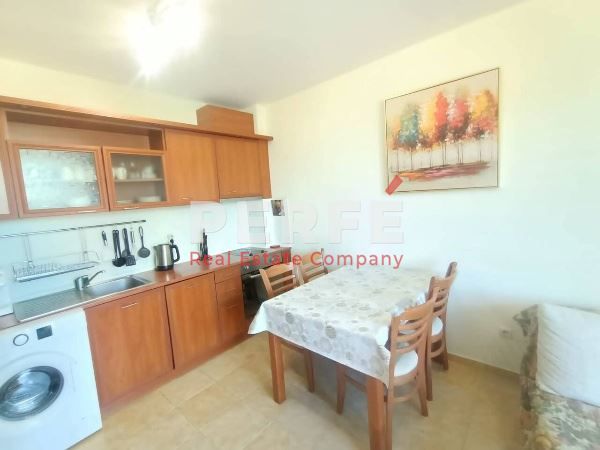 Продава се Двустаен апартамент в с. Равда, Област Бургас - 62 кв.м за 1226 €/кв.м - Снимка #1