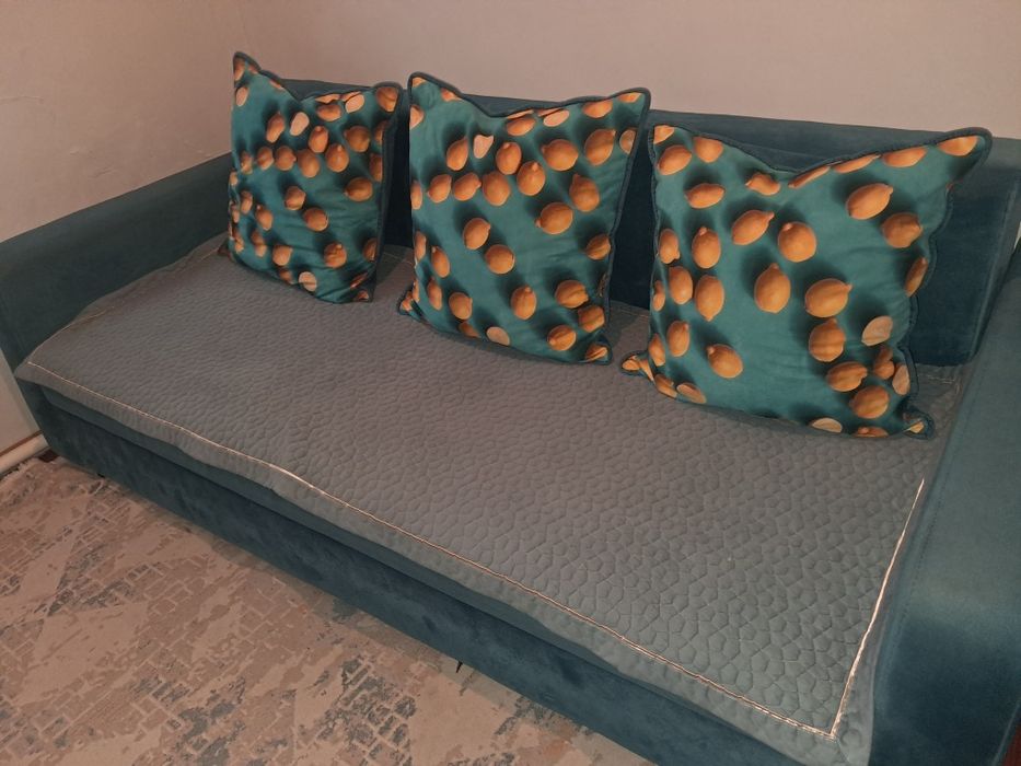 Диван раскладной