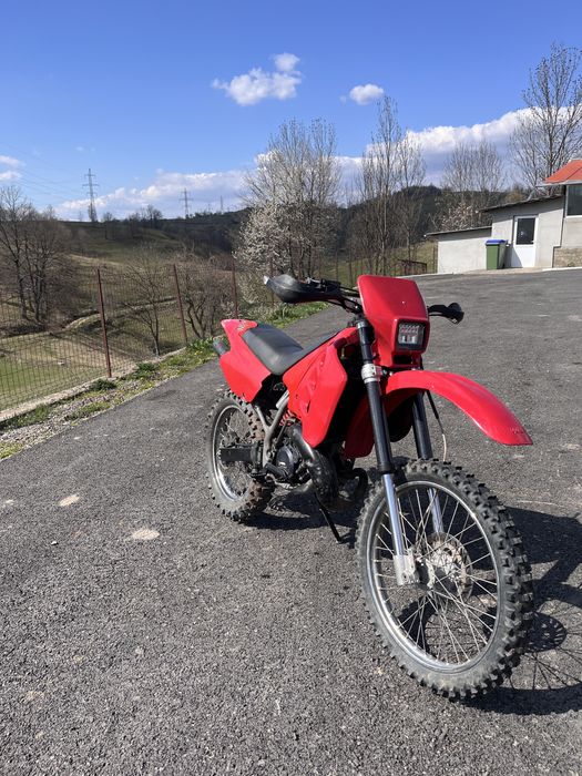 Vand cross Aprilia rx 50 2003