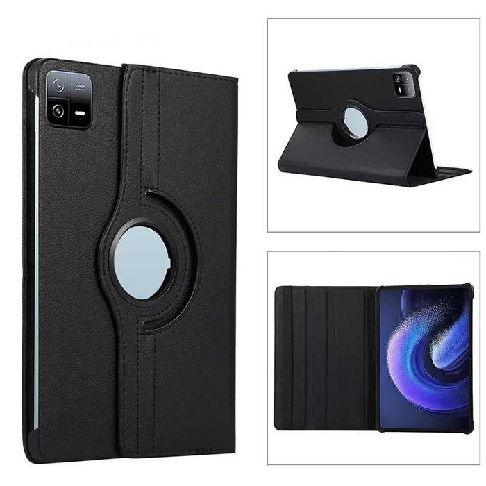 Калъф 360 за Xiaomi Redmi Pad SE 11 / Pad 6 / Pad 6 Pro / Pad 7
