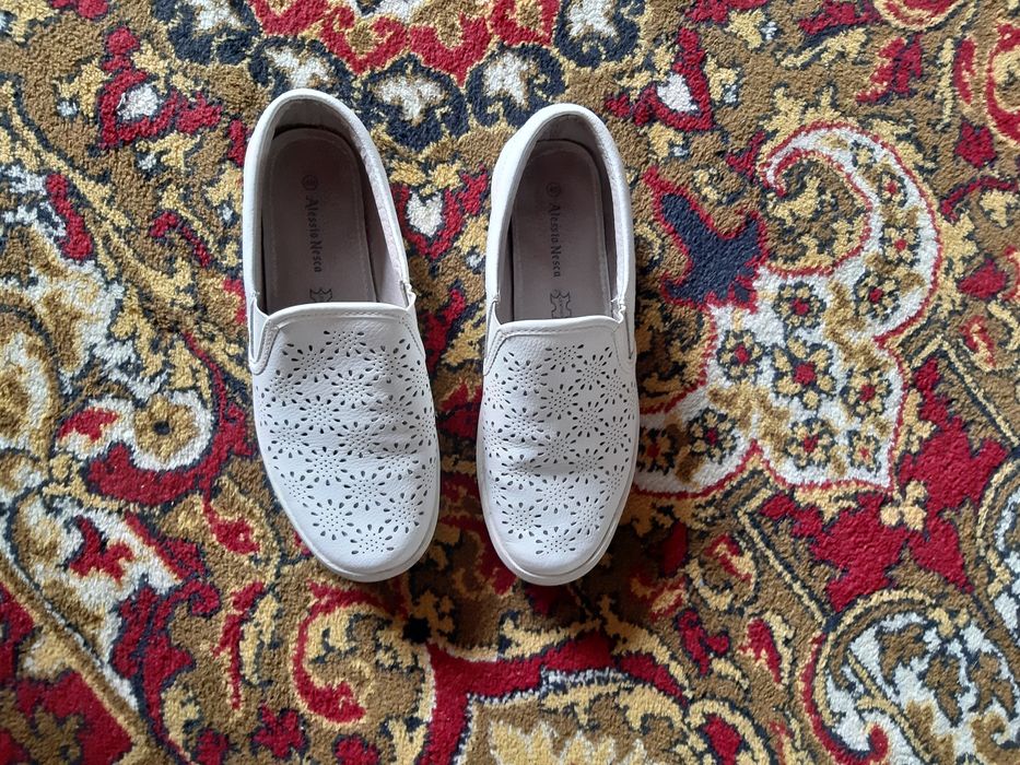 Обувь женская размер 38-40.