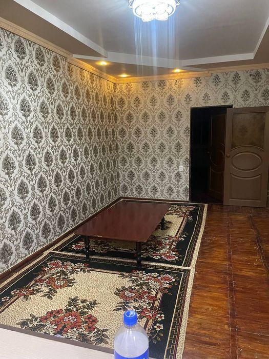 2 комнатная квартира