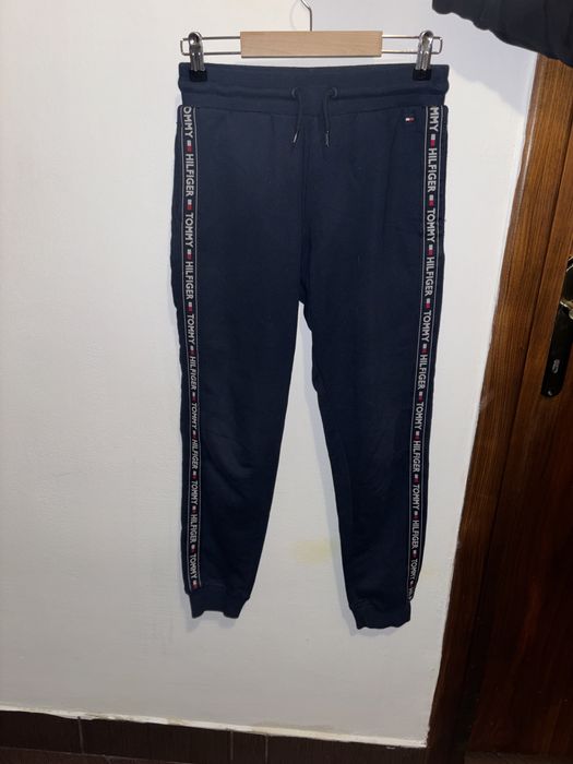 pantaloni TH, marimea XS