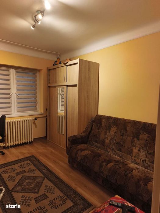 Casǎ P cu 910 mp Teren – Gheorghe Doja