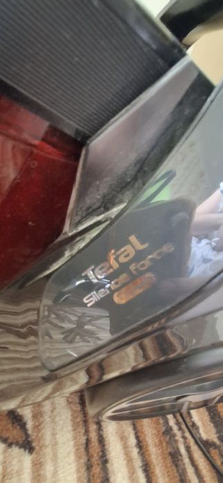 Продам пылесос Tefal