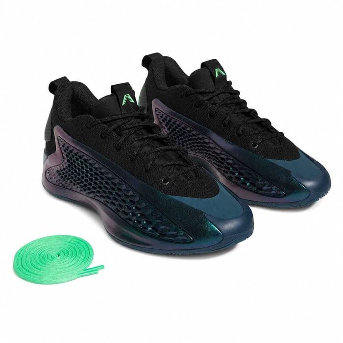 Оригинални маратонки/кецове Adidas Anthony Edwards