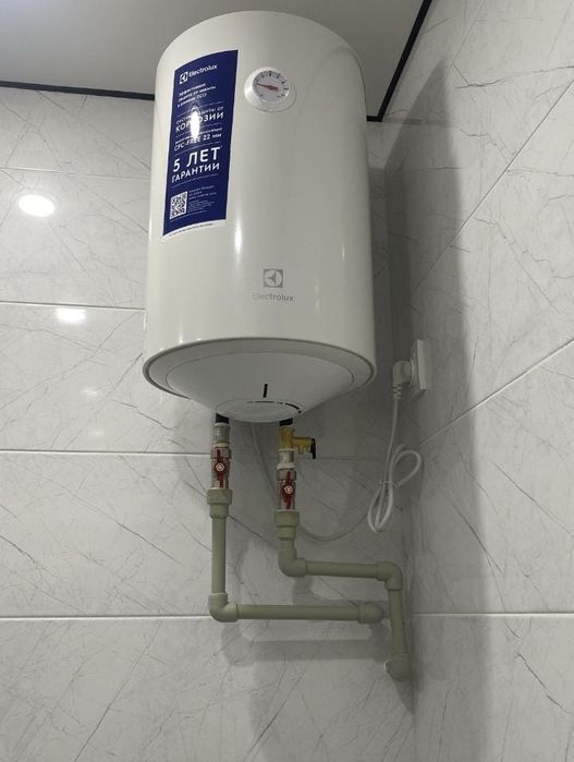 Сантехник 24 /7(круглосуточно)