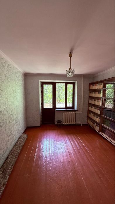 3комнатная в центре