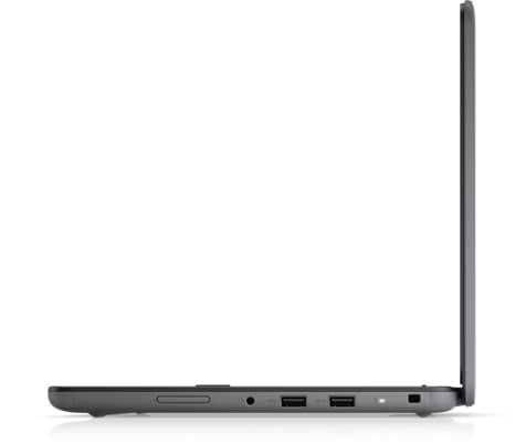 Dell Latitude 11.6" HD IPS Intel Celeron N5100 DDR4 4GB SSD 128GB 2-1