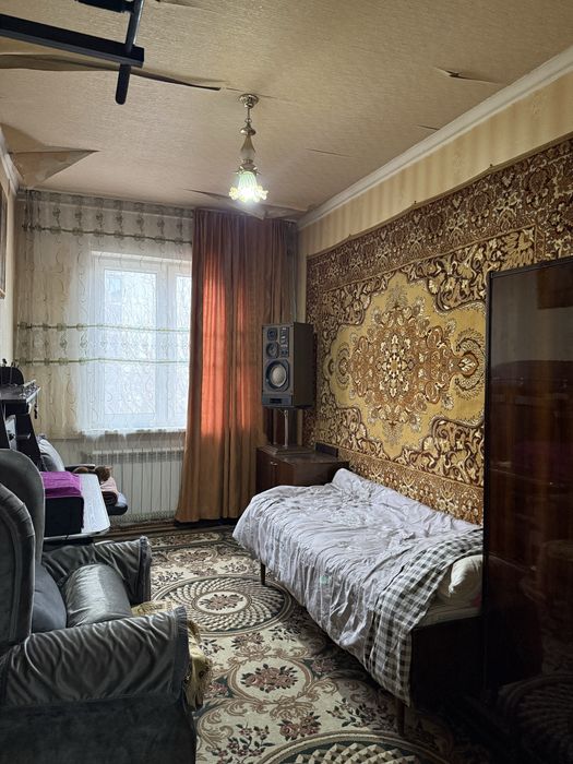 3 комн/4/4 Юнусабад-8 (67 квм)