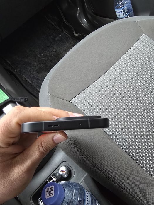 One plus 15 5G 12.256