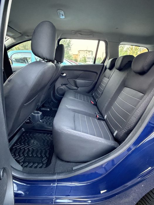 Dacia Logan MCV,  1.5 dci , 2020