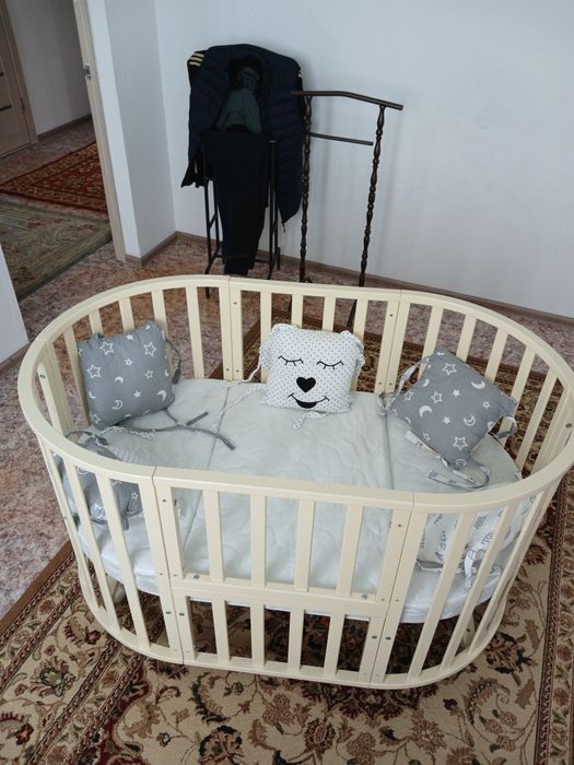 Манеж сатамын продам 3/1