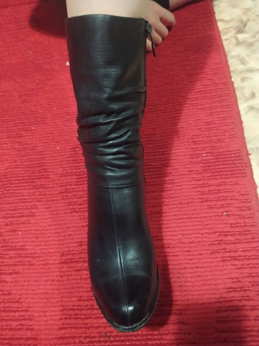 Продам обувь демисезонные