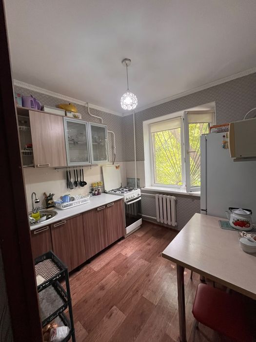 Срочно продам квартиру