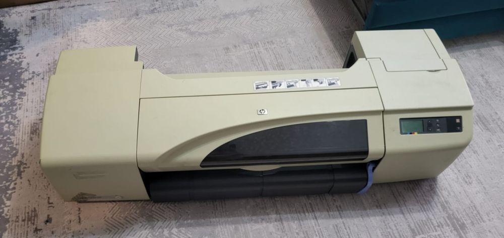 Продаю принтер HP DesignJet 510