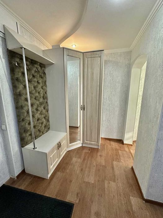 3 шка с ремонтом 17,5 млн