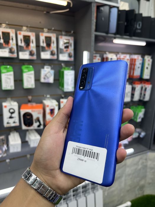 Xiaomi redmi 9T 64gb