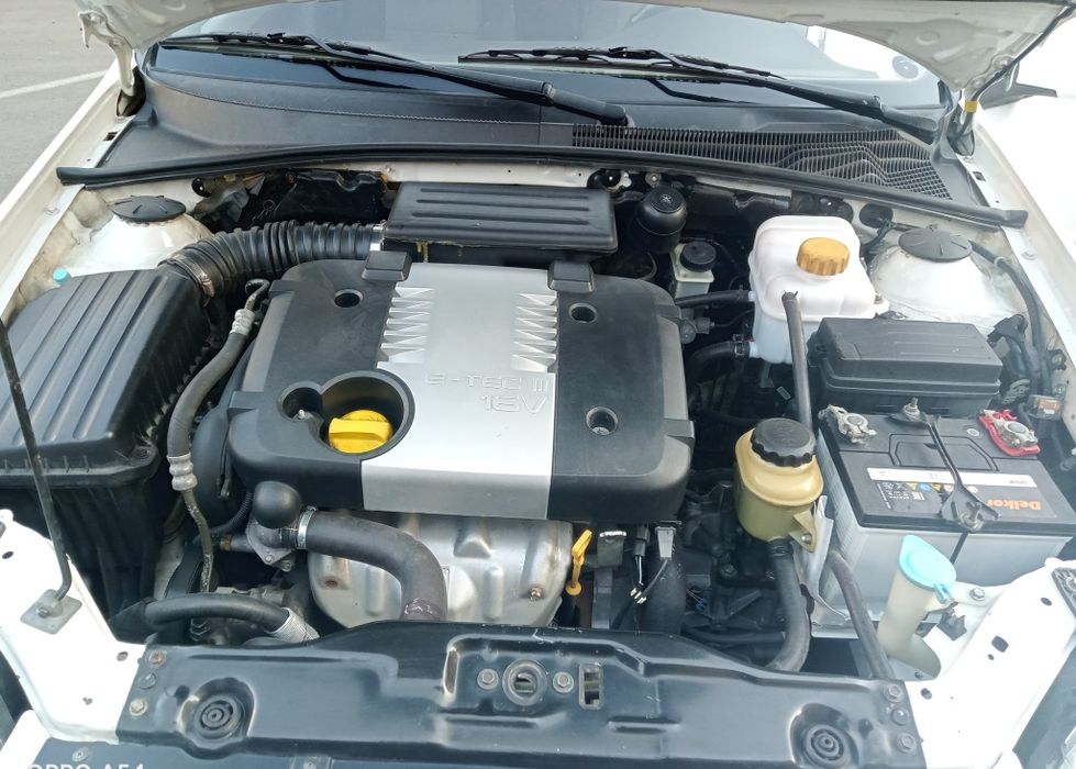 Lacetti 2 позиция