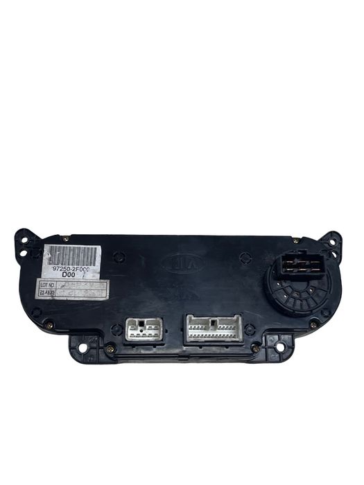 Panou Clima Kia Cerato Hatchback Ld 2004 -> 97250-2F000