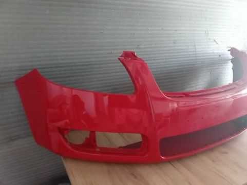 Bara Fata Skoda Fabia 2/II 2007-2010 (F3K (Rosu))