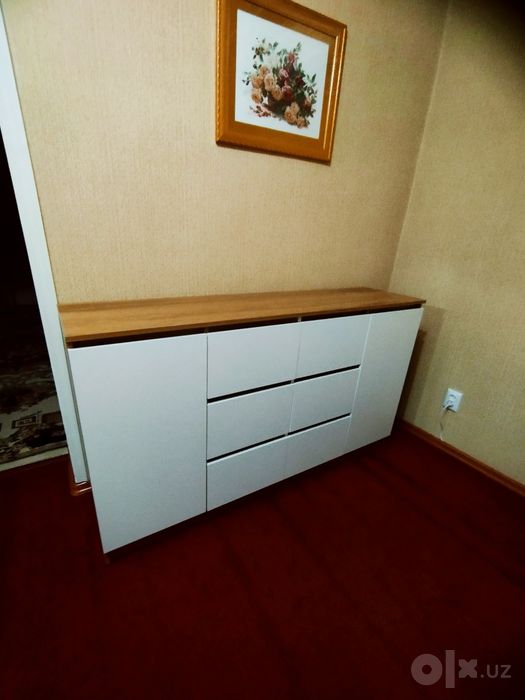 Шкаф+ Комод  Komod