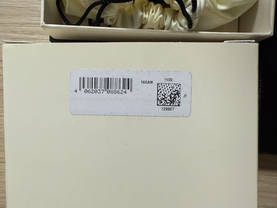 Card Holder Montblanc