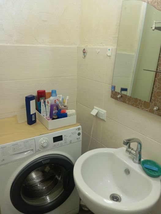 Сдам в аренду квартиру