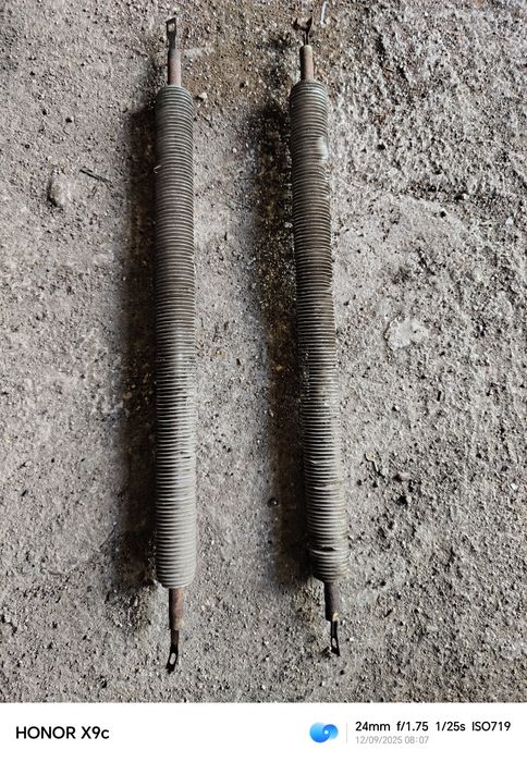 Продам воздушный тэн