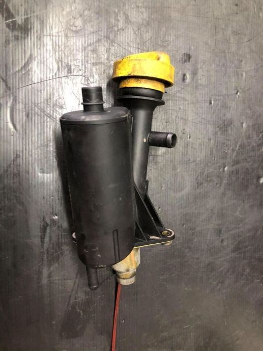 filtru epurator gaze 1.7cdti y17dt opel corsa c