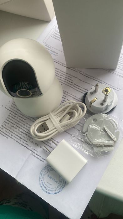 Продам камеру новый