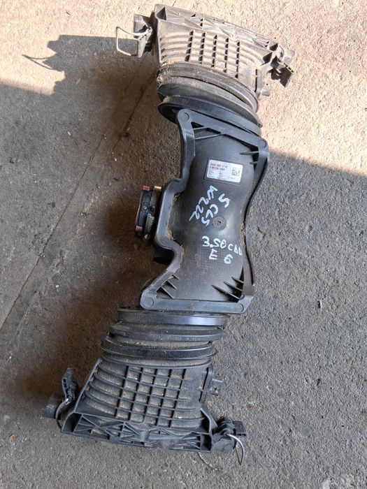 Debitmetre aer Mercedes  W222 /GLE  350 CDI .320 Cdi euro 6