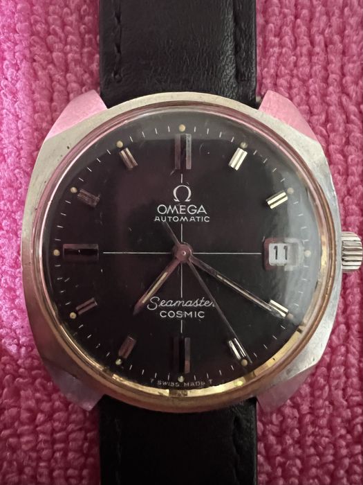 Omega automatic stare perfecta