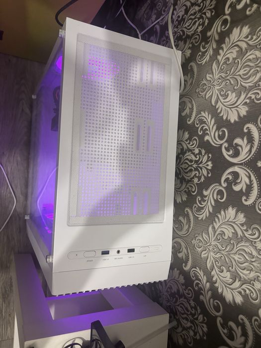 Продам игровой компьютер