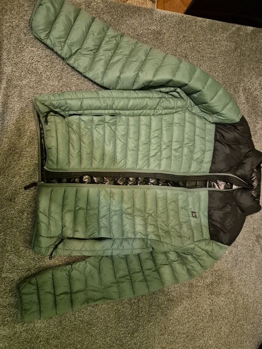 Мъжко зимно яке Blend