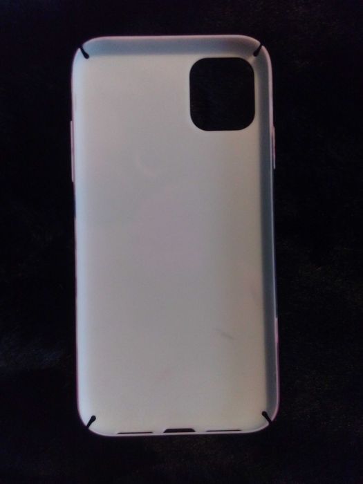 Кейс за iPhone 11