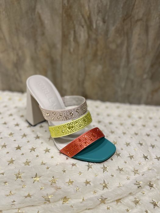 Karl Lagerfeld токчета