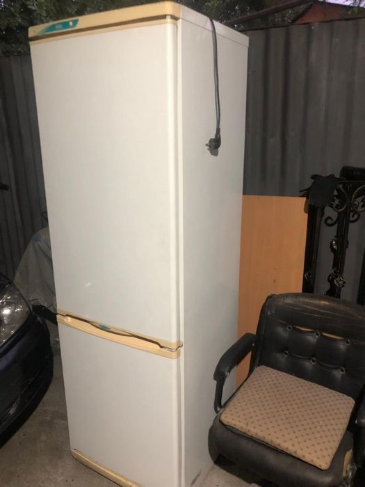 Холодильник Stinol