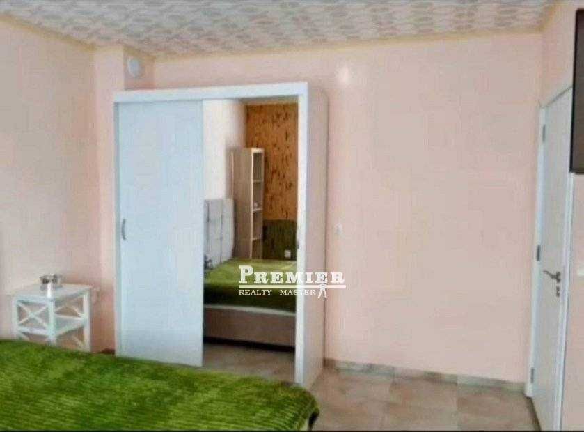 Продава се малка къща в село Тънково.