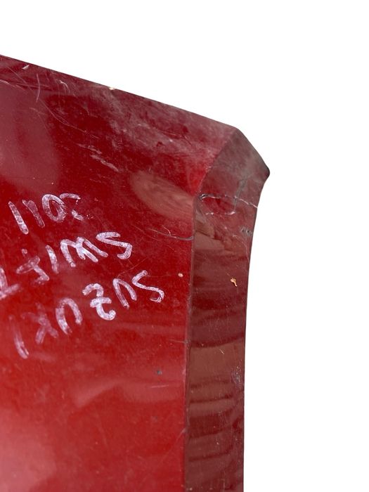 Bara Fata Suzuki Swift 2011