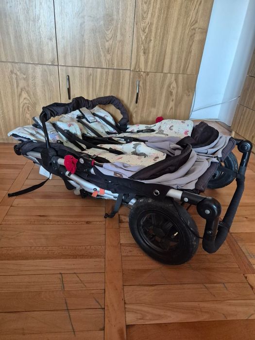 Carut gemeni stare buna