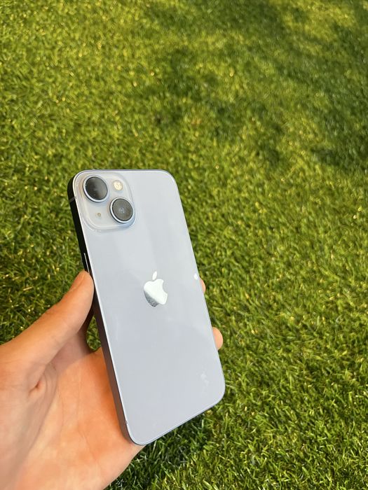 Iphone 14 с гарантией