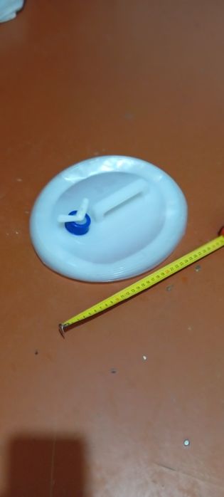 Ёмкость для воды гофра трнсформер