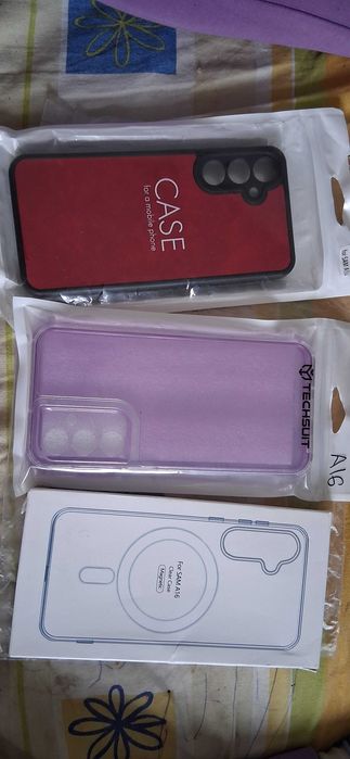 Кейсове за различни модели телефон