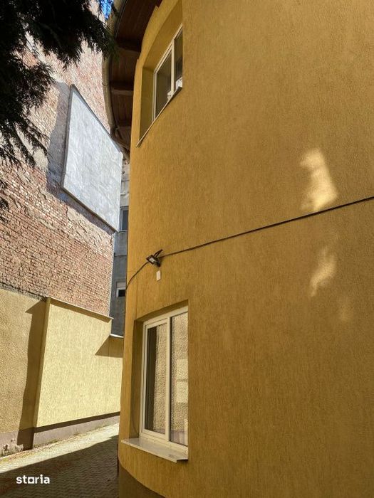 Cladire OFFICE 360mp util | 421mp teren | ULTRACENTRAL | Iuliu Maniu