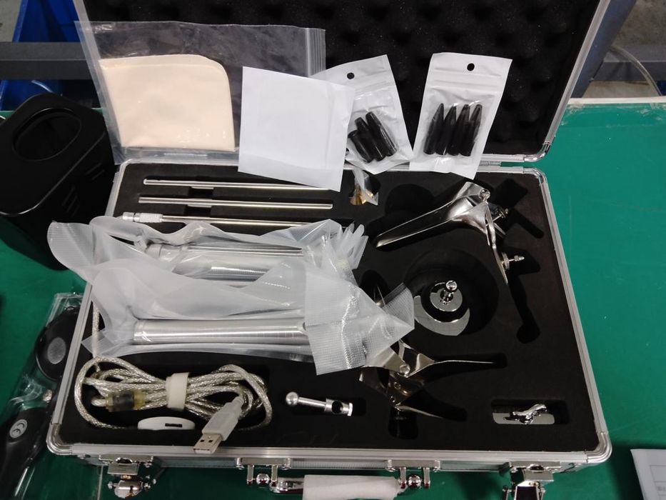 Фракционный Лазер аппарат Со2 Фемто дермо 70ватт