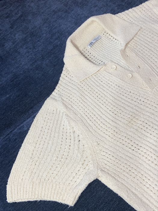 Zara pollo original M