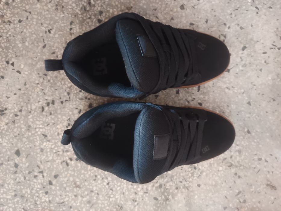 DC SHOES - 41 номер