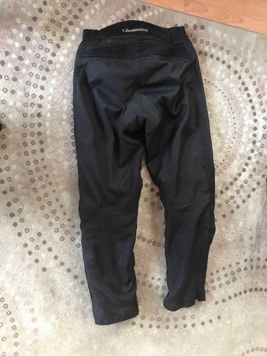 Текстилен мото панталон Polo