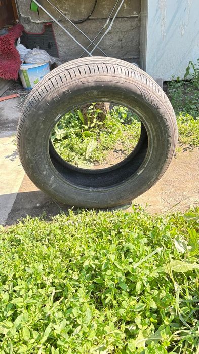 Покрышка 205/60/16r